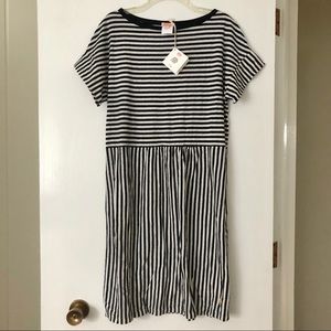 Armor Lux dress (NEW)